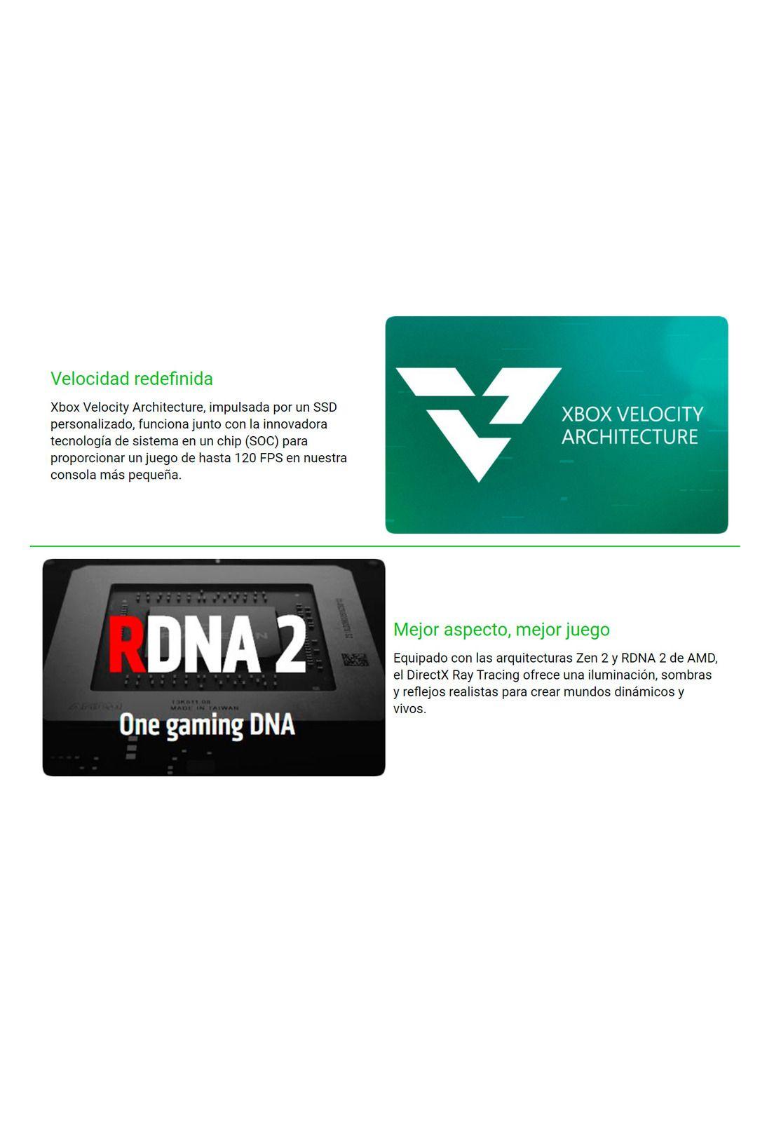 Xbox Series S All Digital-3