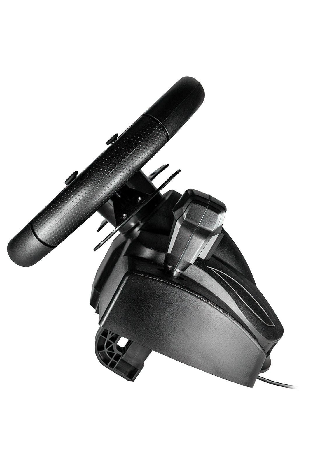 Volante de Carreras con Pedales Warrior Artaxes-8