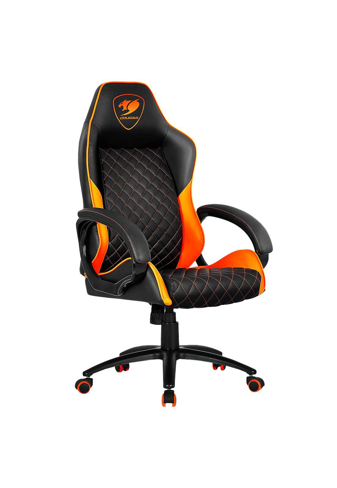 Silla Gamer Cougar Model Fusion-1