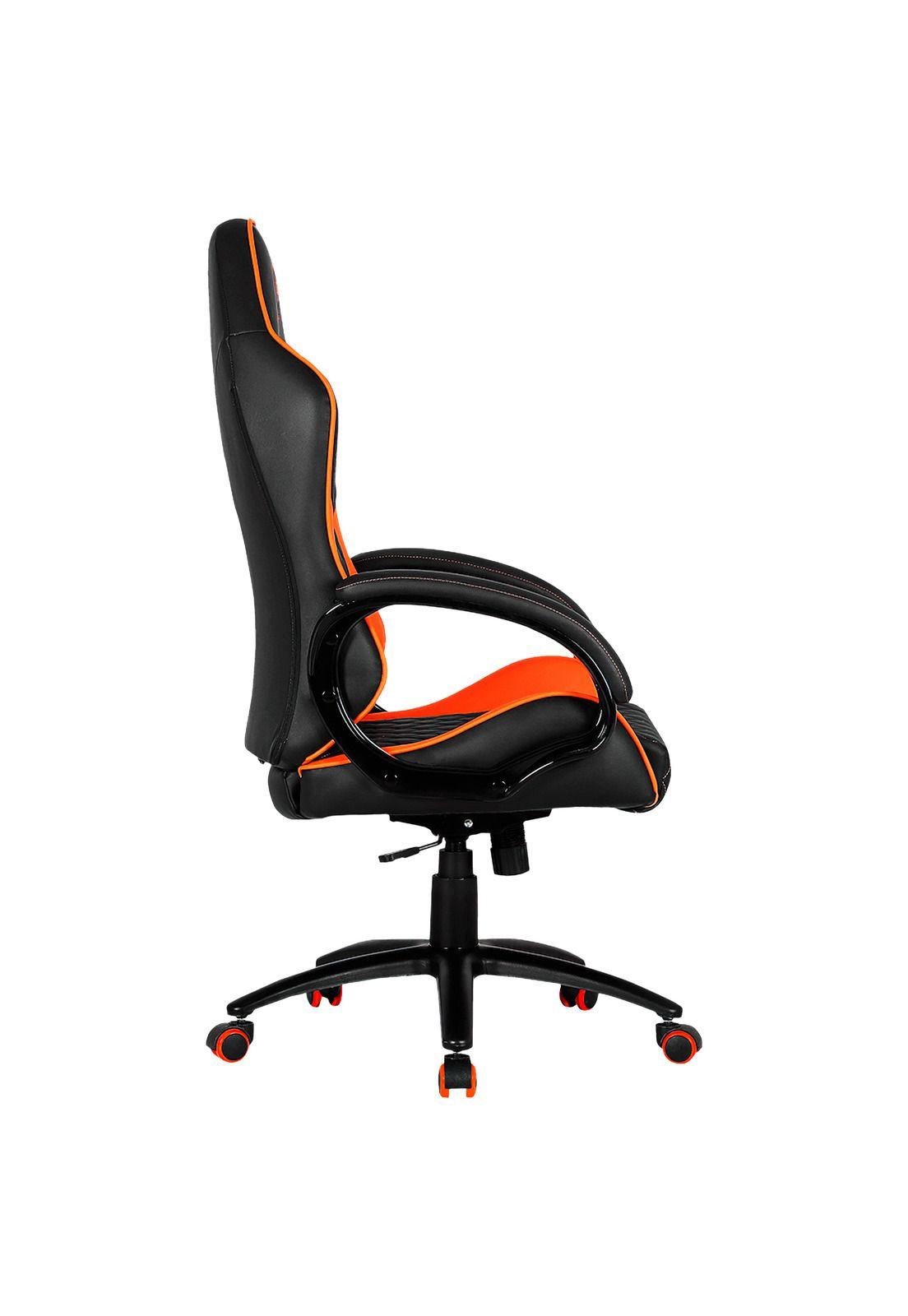 Silla Gamer Cougar Model Fusion-2