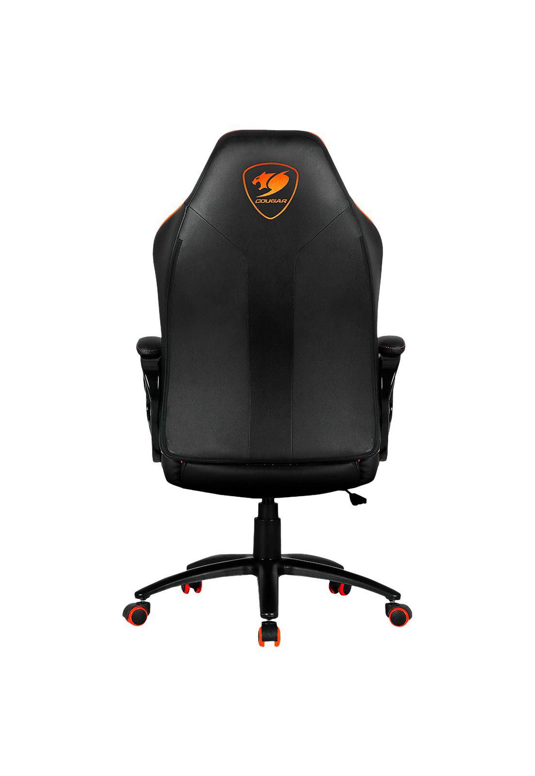 Silla Gamer Cougar Model Fusion-3