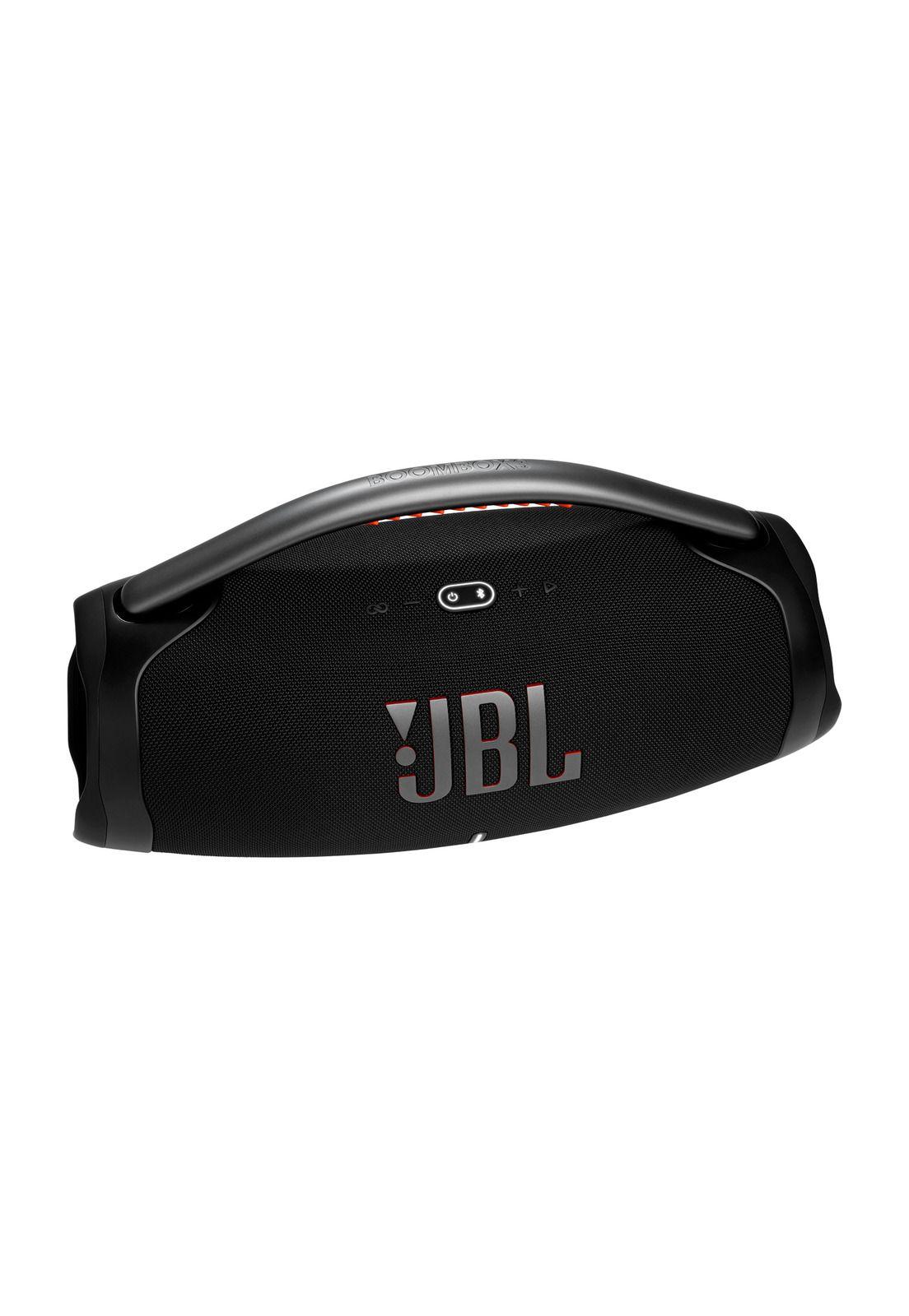 Parlante Portátil JBL Boombox 3-2