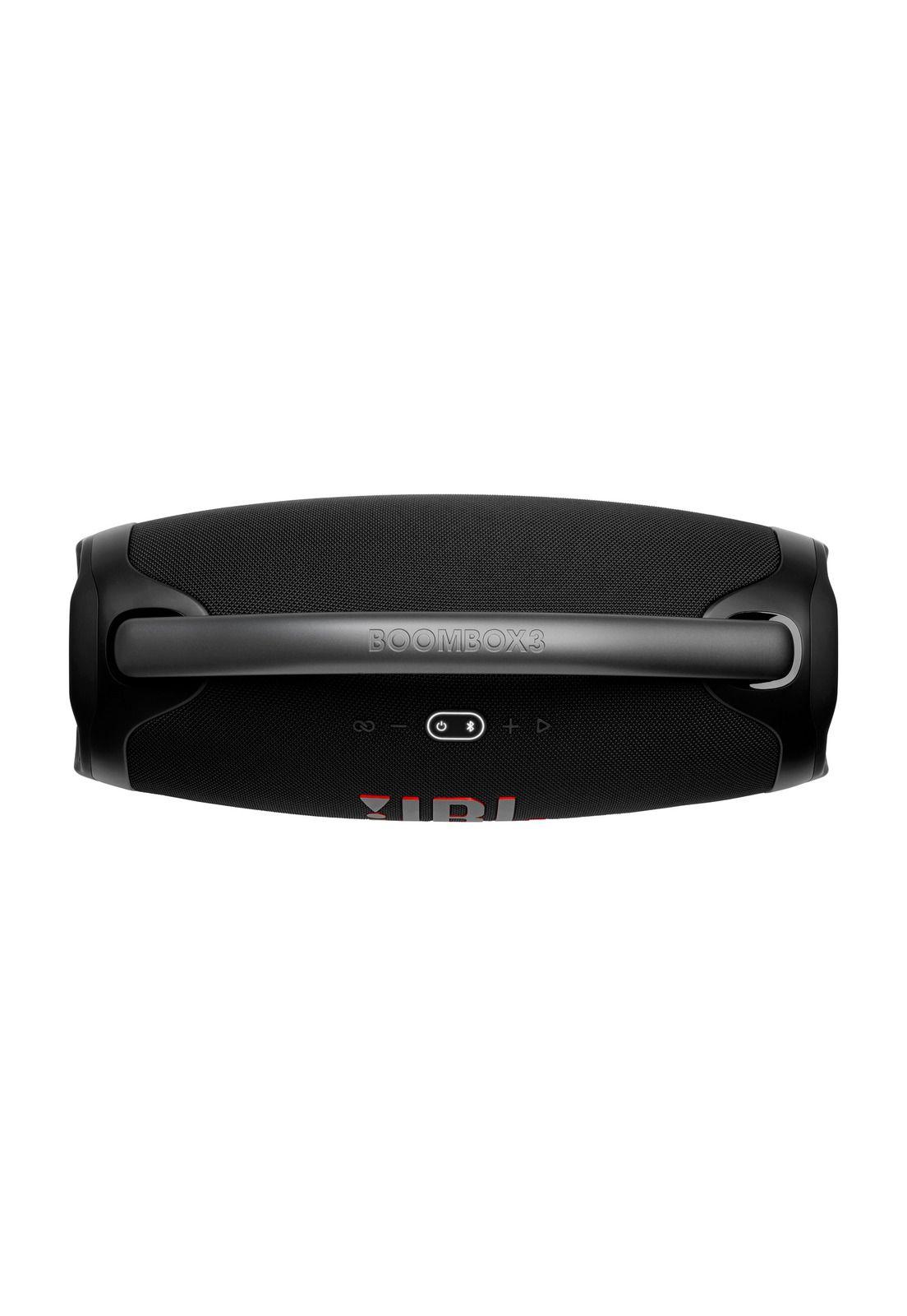 Parlante Portátil JBL Boombox 3-3