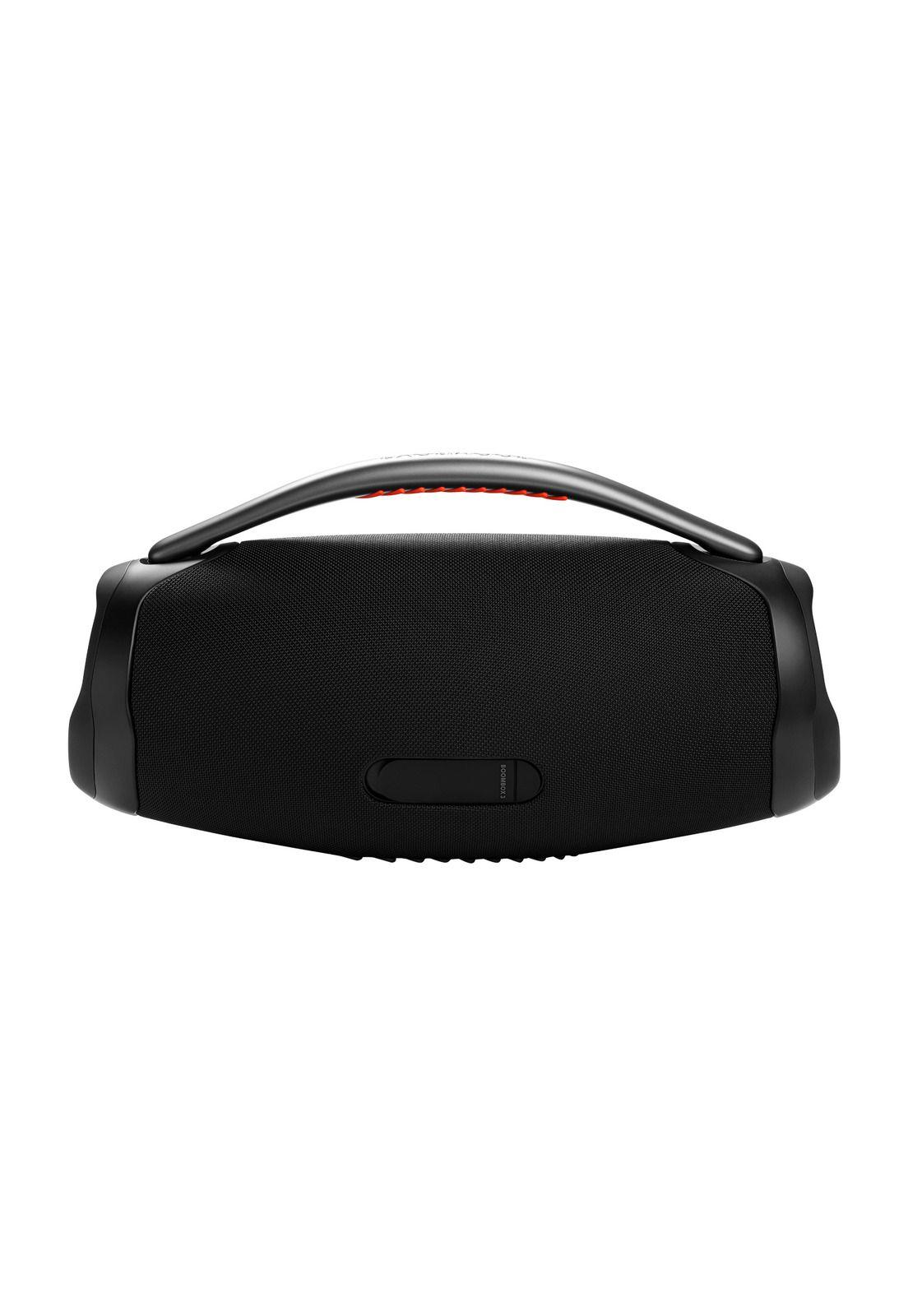 Parlante Portátil JBL Boombox 3-4