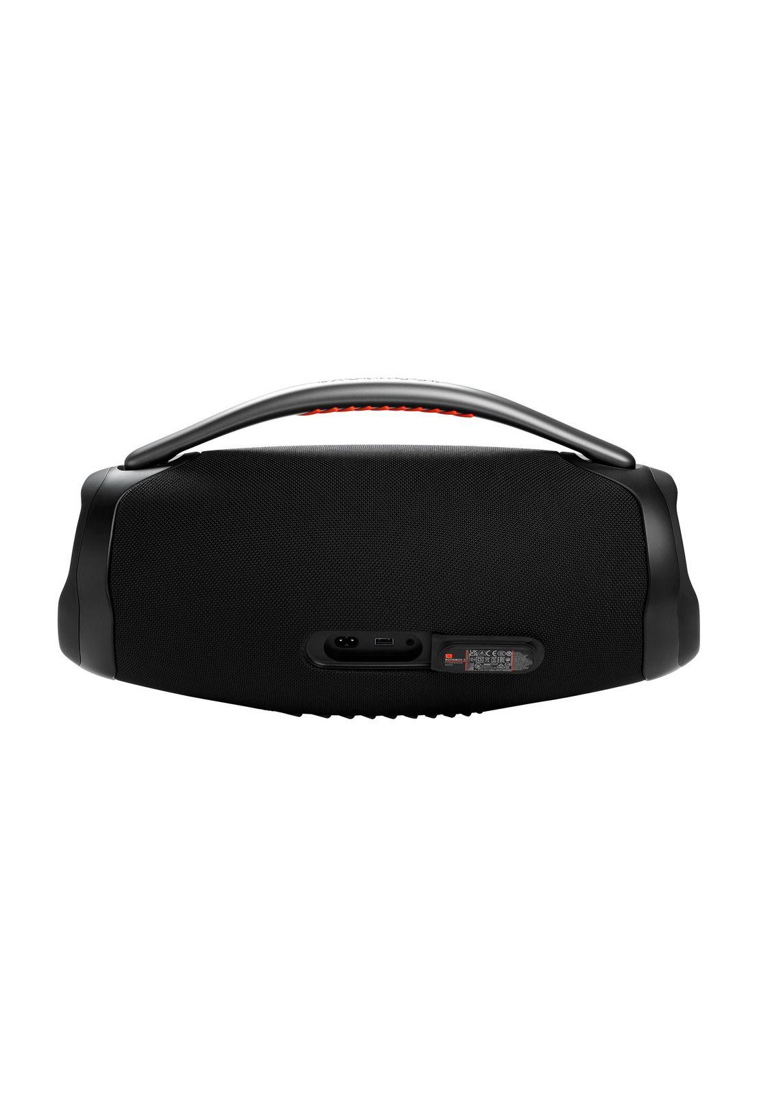 Parlante Portátil JBL Boombox 3-5