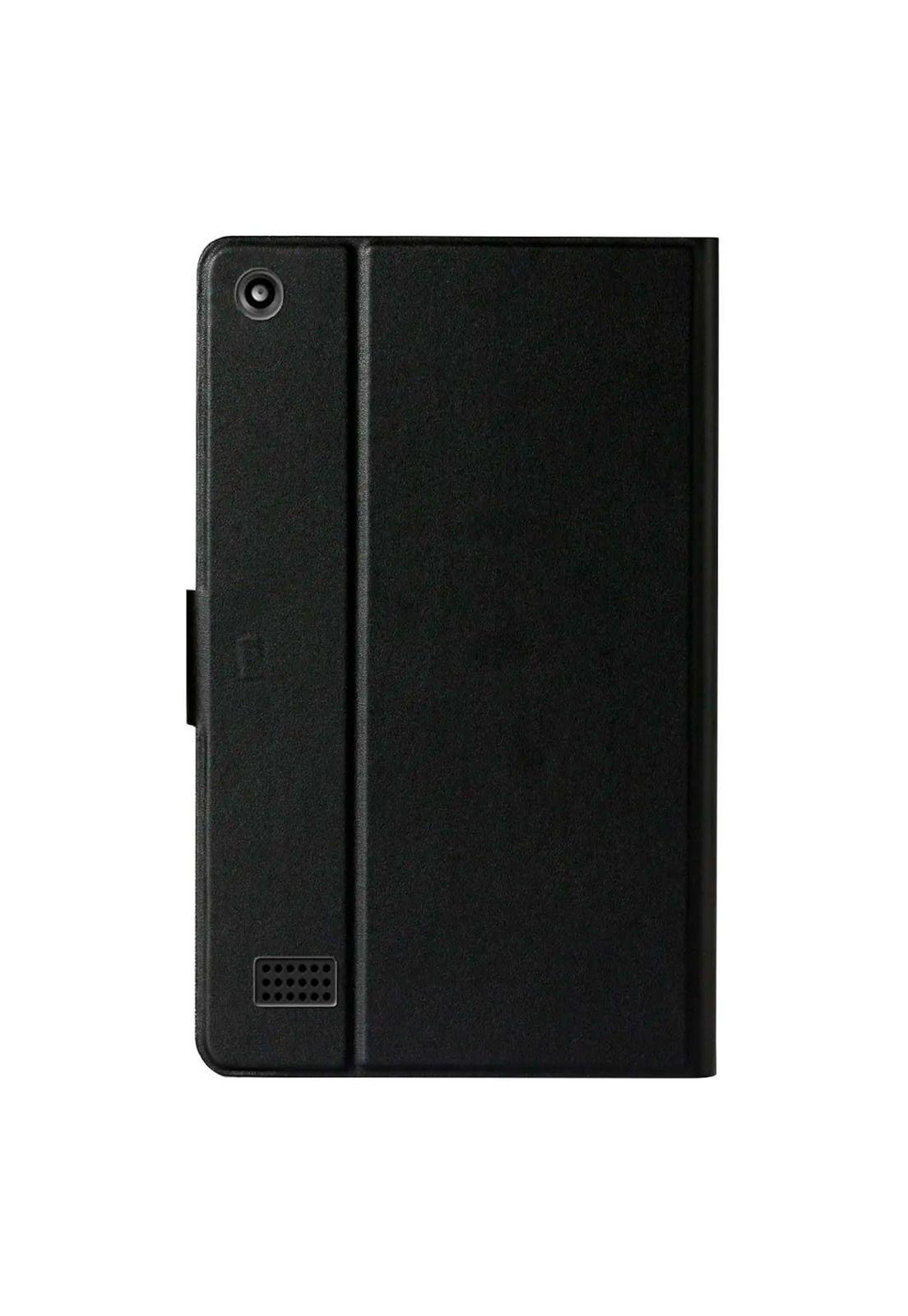 Funda con Tapa para Kindle Modelo Amazon Fire 7 2015/2017/2019-4