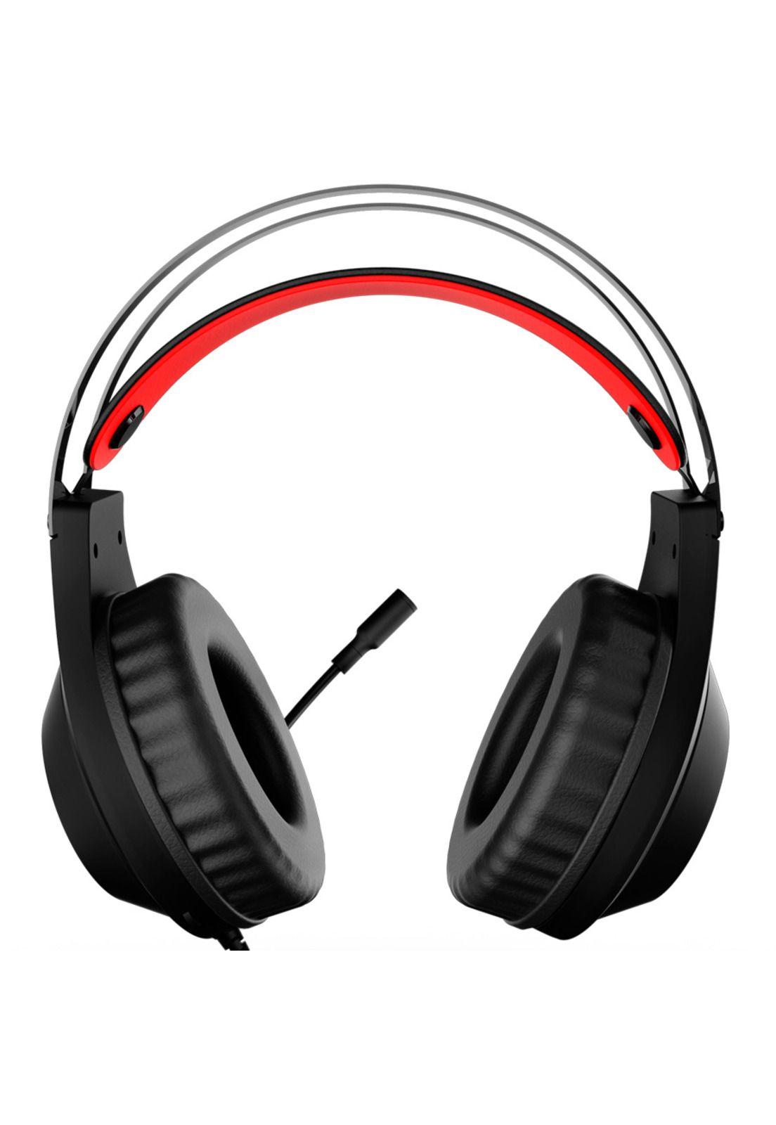 Audifonos Gamer Ozone X60-4