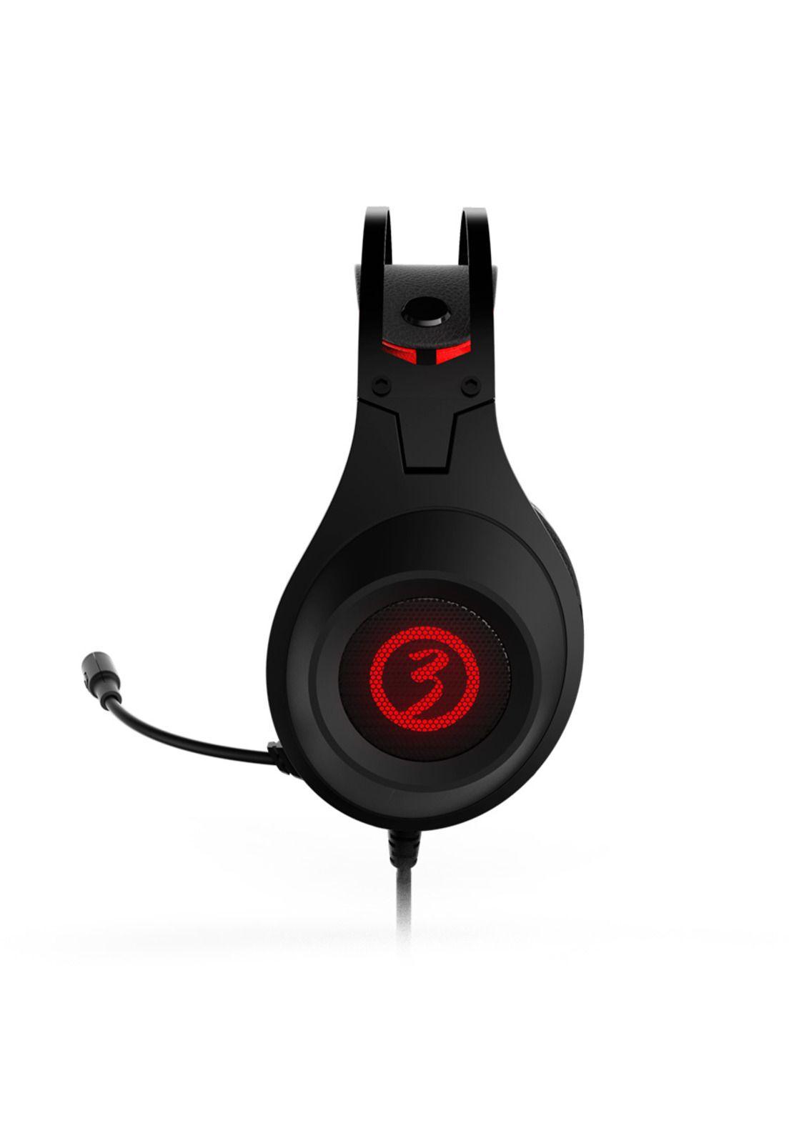 Audifonos Gamer Ozone X60-5
