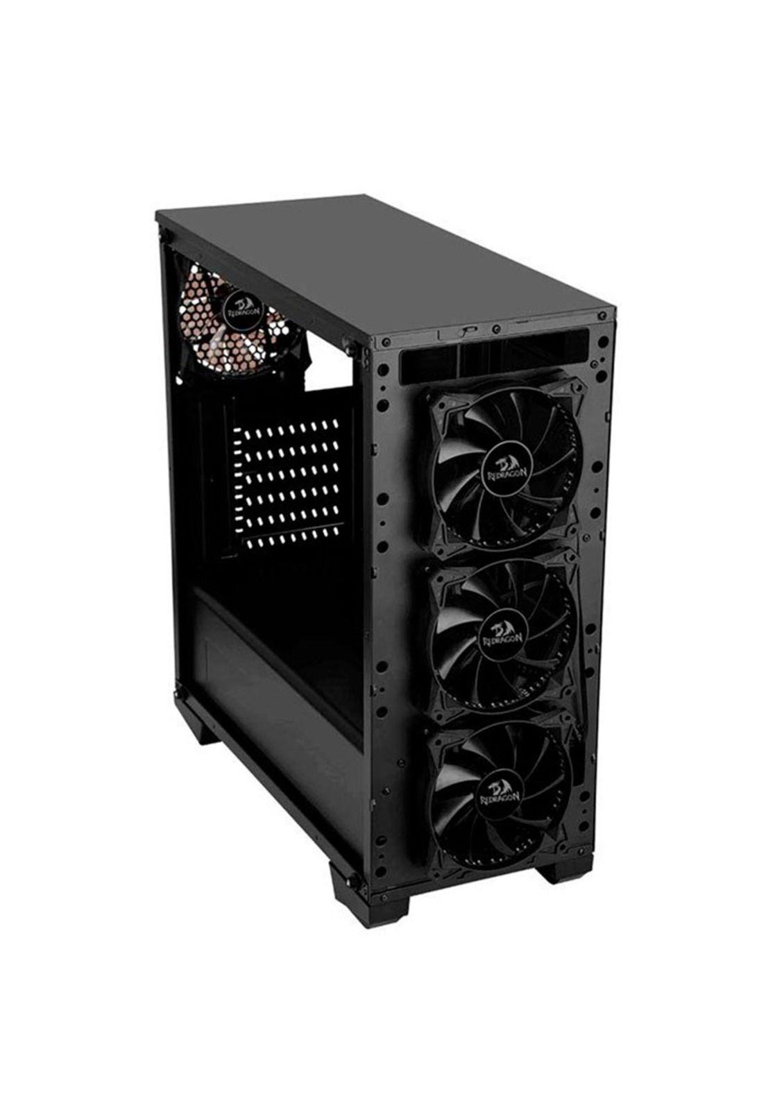 Gabinete Gamer Redragon Sideswipe-5