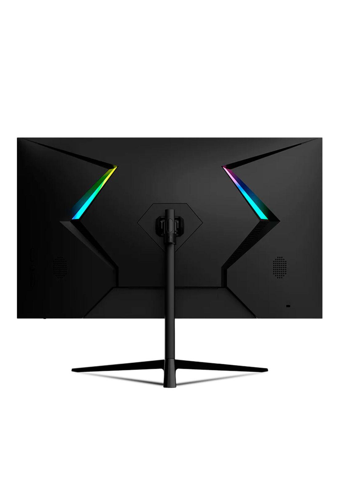 Monitor Gamer Krom Kertz 200hz 1ms Rgb 24 Fhd-4