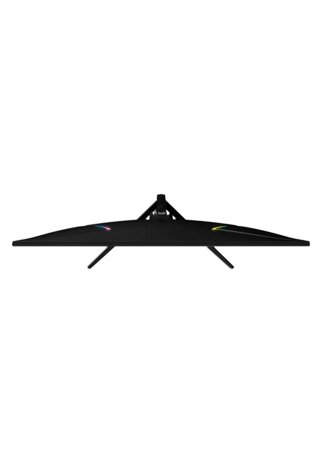 Monitor Gamer Krom Kertz 200hz 1ms Rgb 24 Fhd-5