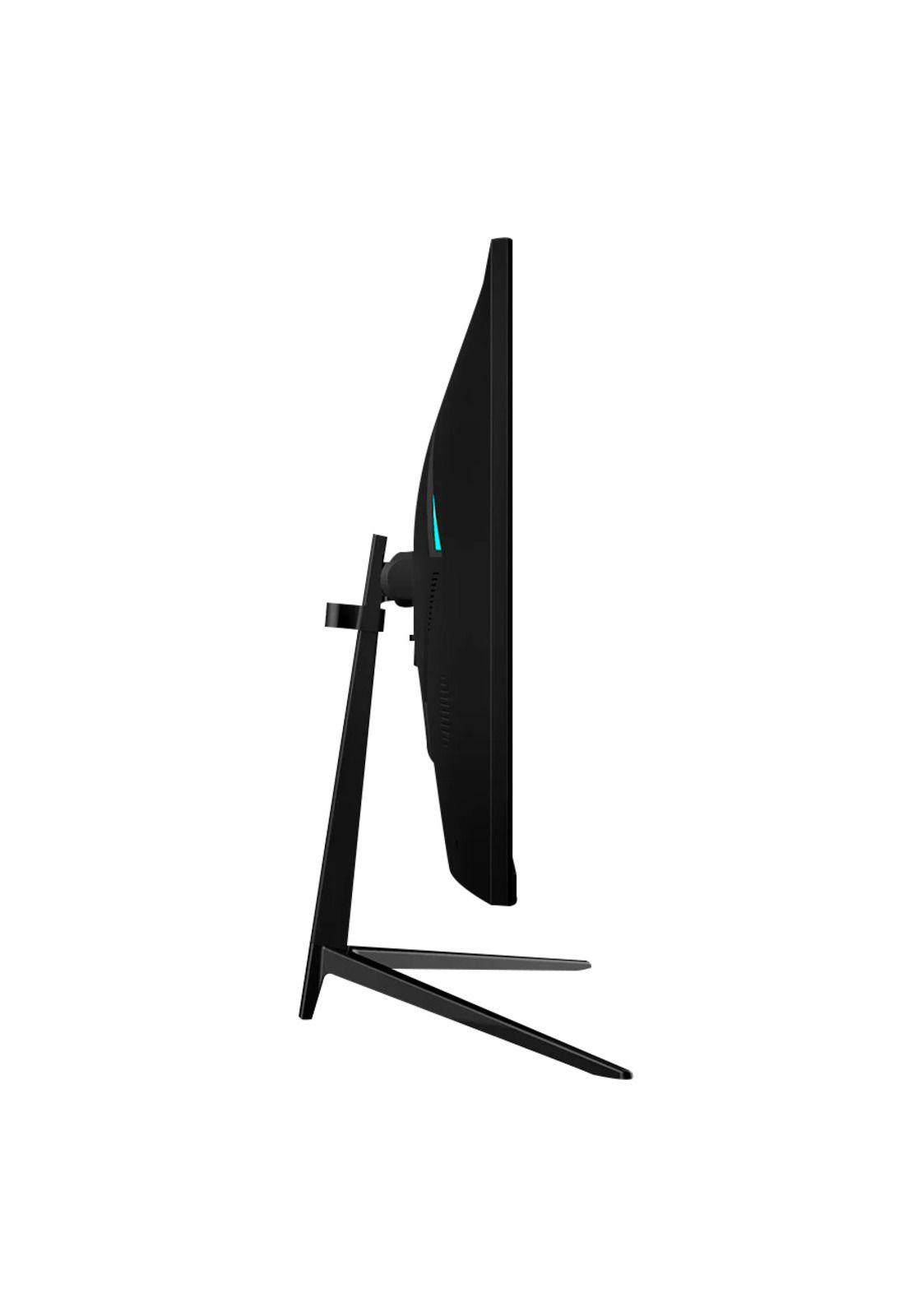 Monitor Gamer Krom Kertz 200hz 1ms Rgb 24 Fhd-6