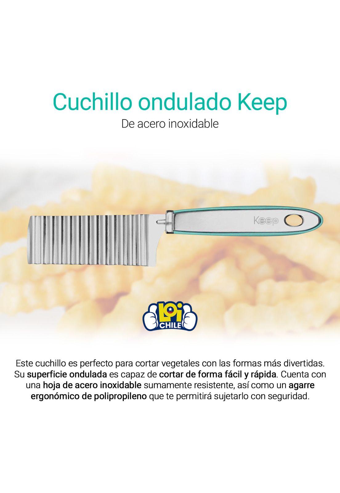 Cuchillo Flexible Keep-1