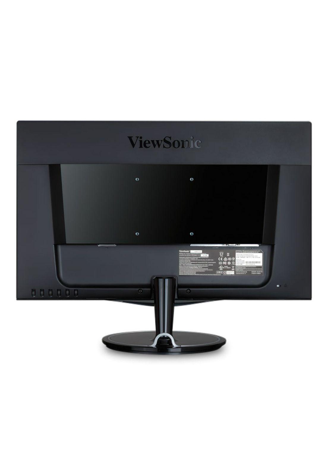 Monitor ViewSonic 22' Full HD 75Hz 2Ms-5