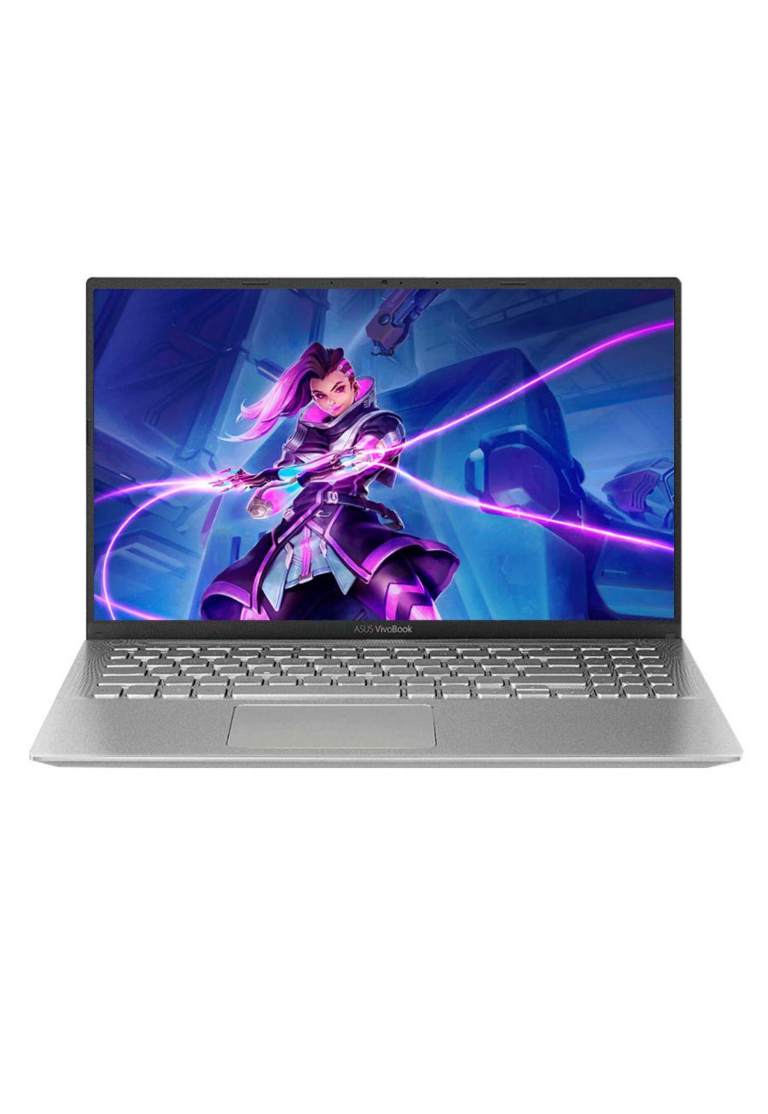 Notebook Asus Ryzen 5 8GB 512SSD Win10 15.6-1