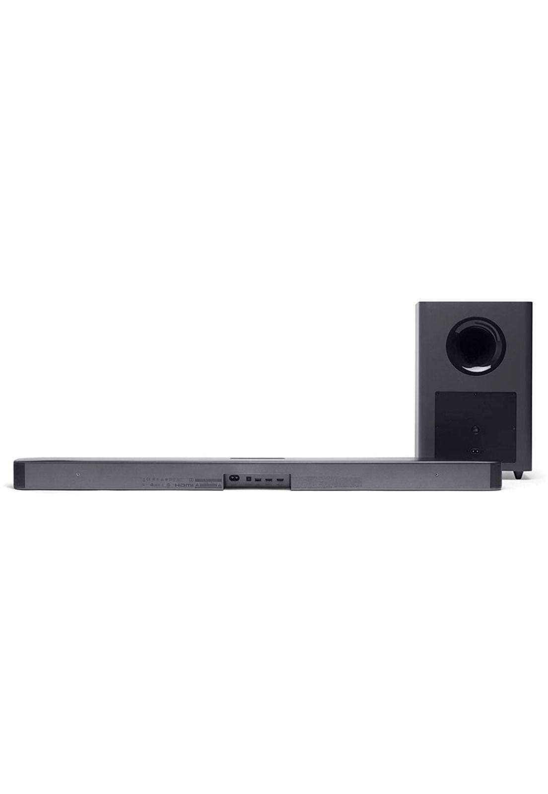 Barra de Sonido JBL Bar 2.1 con Subwoofer Inalambrico-5
