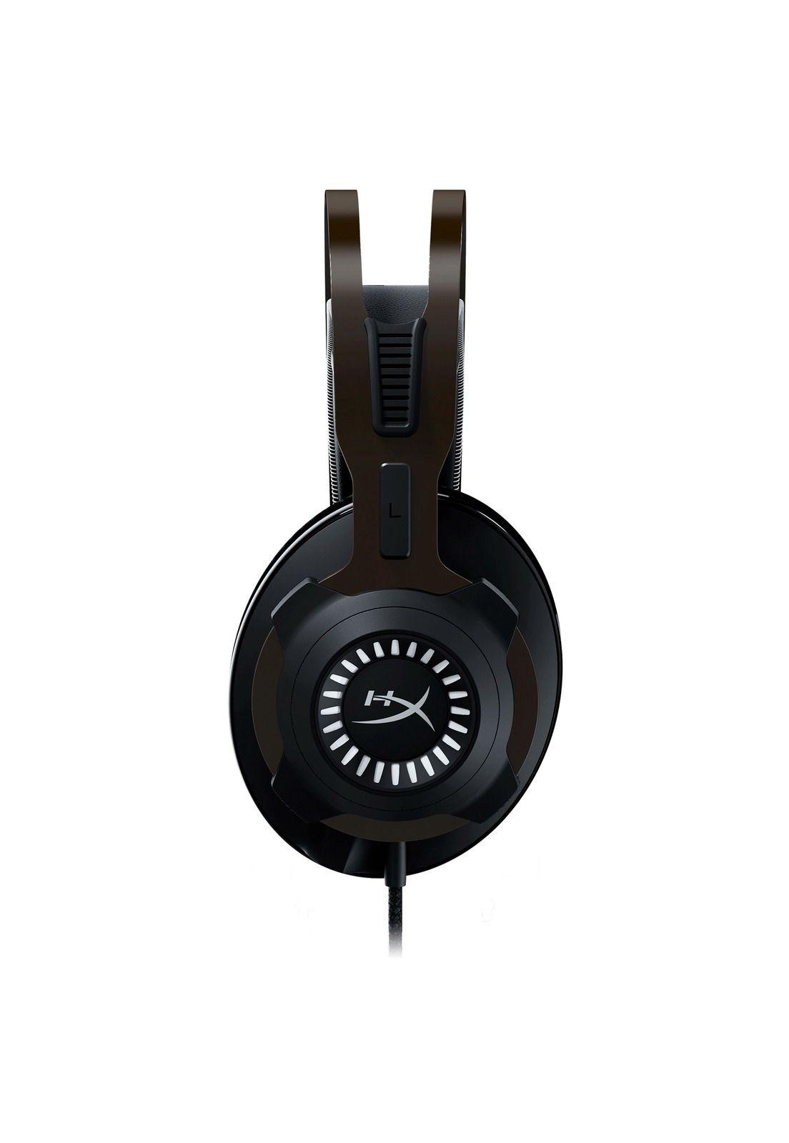 Audífonos Gamer HyperX Cloud Revolver 7.1-2