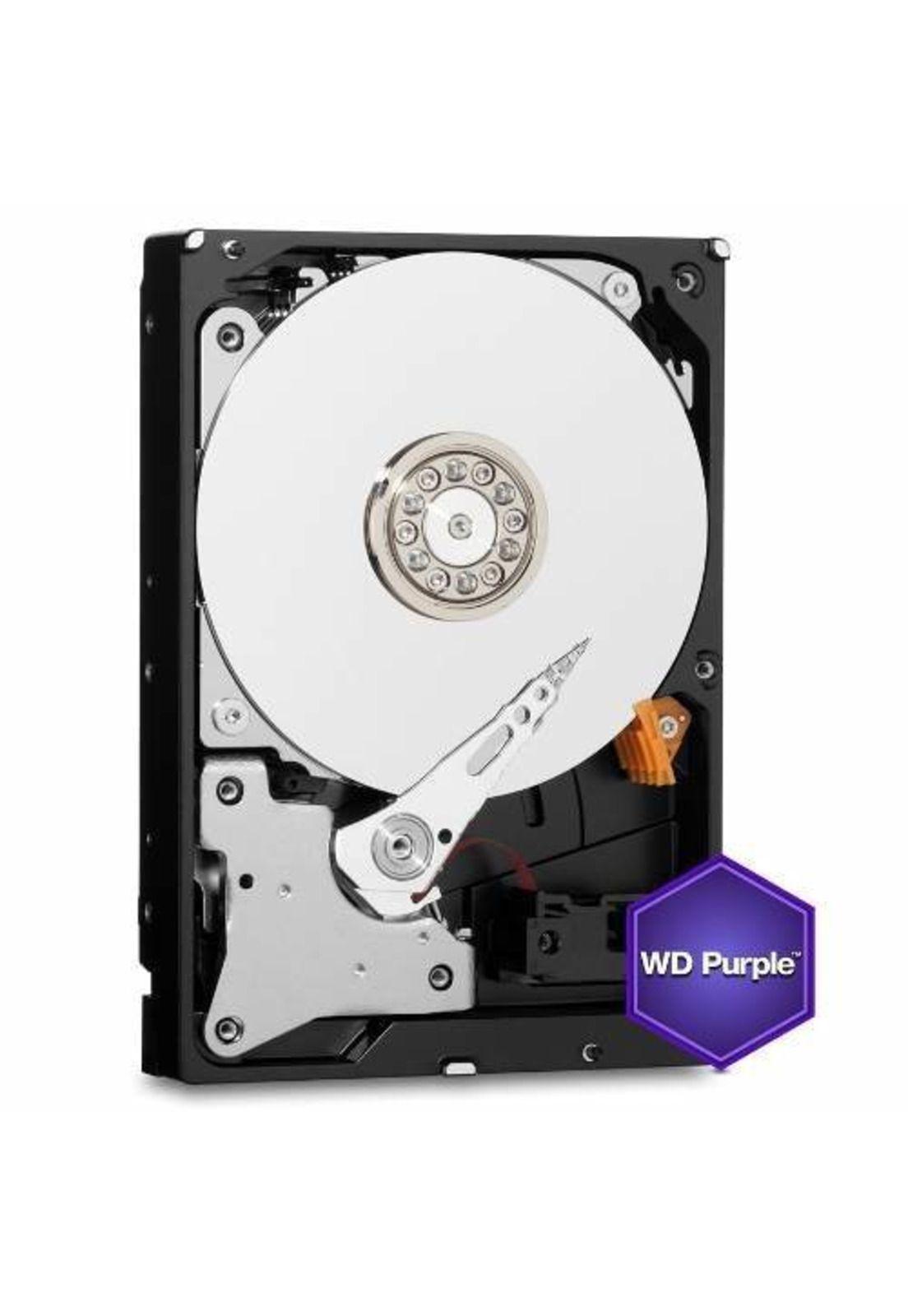 Disco Duro Wd Purple 1tb Sata 3,5 Para Vigilancia Loi Chile-2