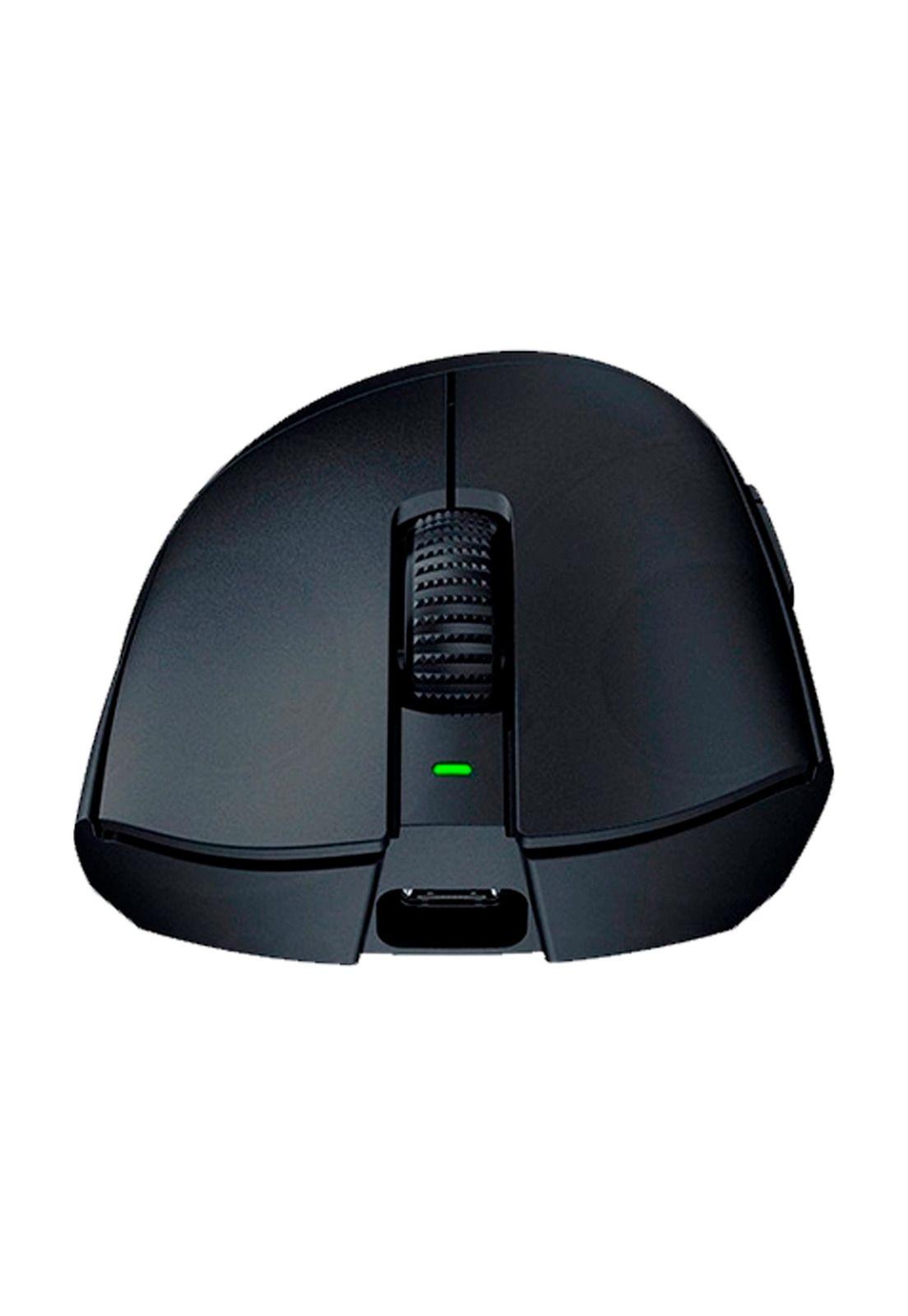 Mouse Gamer Razer Deathadder V3 Pro Inalámbrico Negro-2