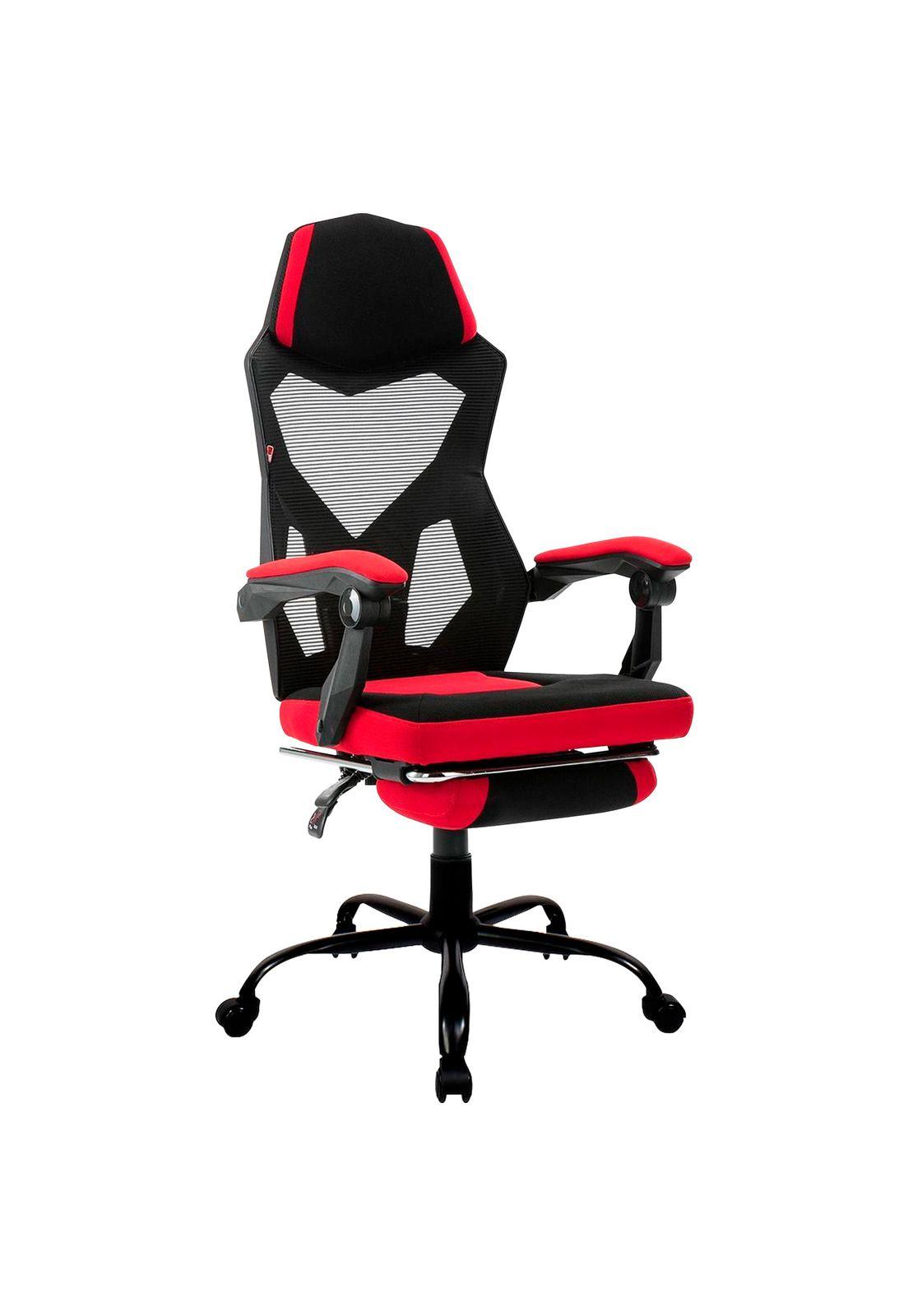 Silla Gamer Empoli Total Mesh-0