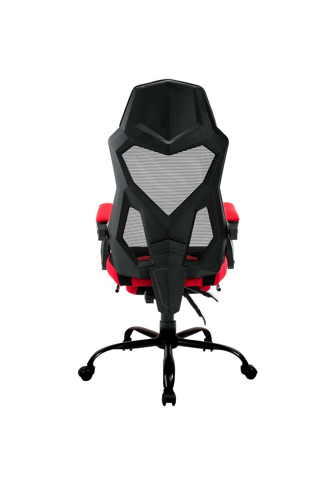 Silla Gamer Empoli Total Mesh-3