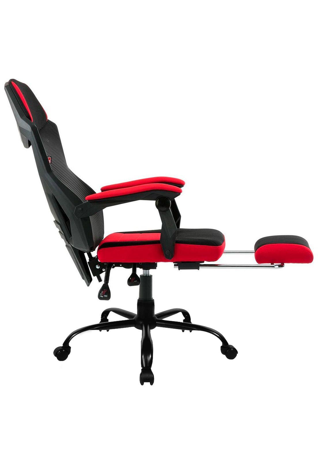 Silla Gamer Empoli Total Mesh-4