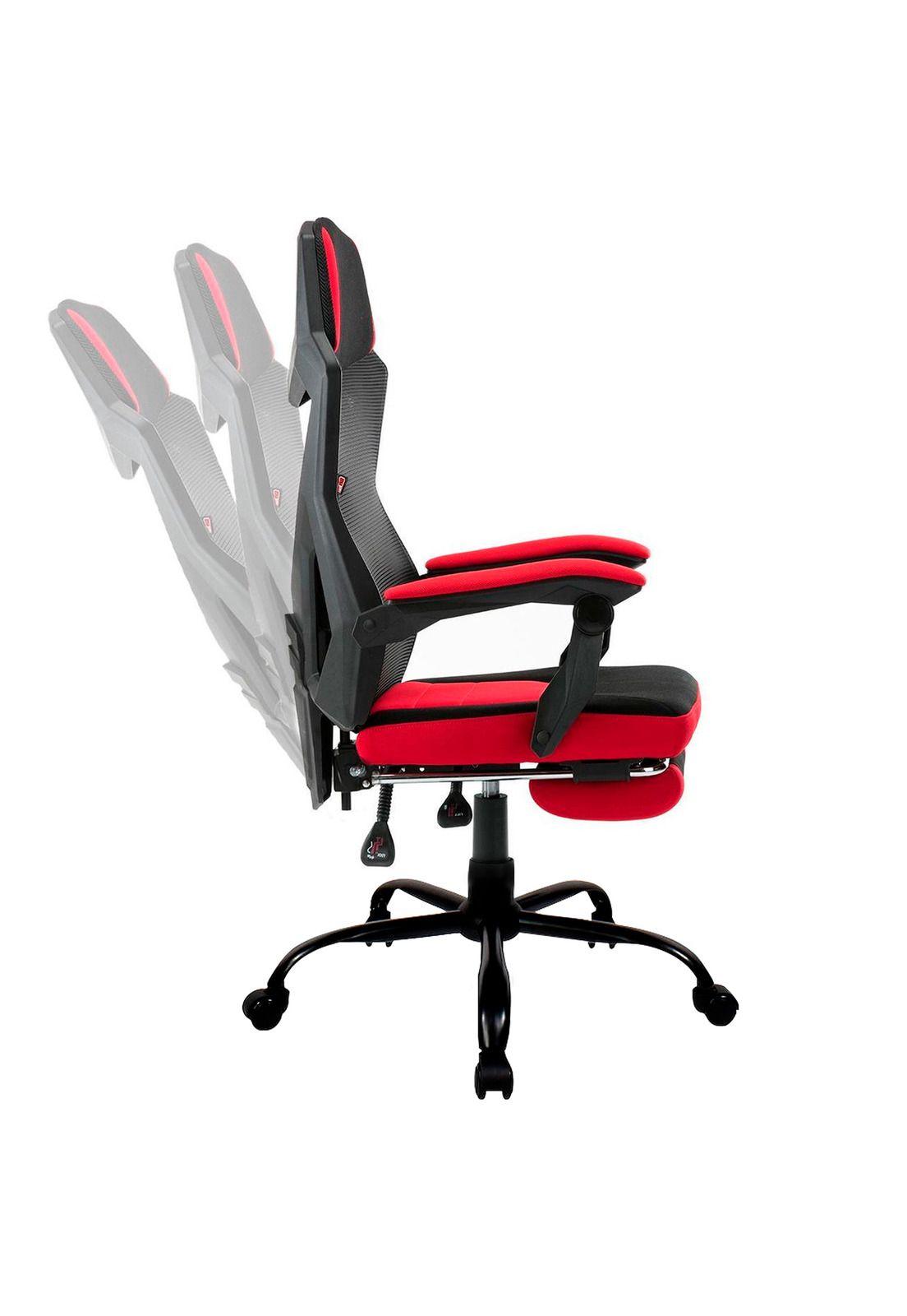 Silla Gamer Empoli Total Mesh-5