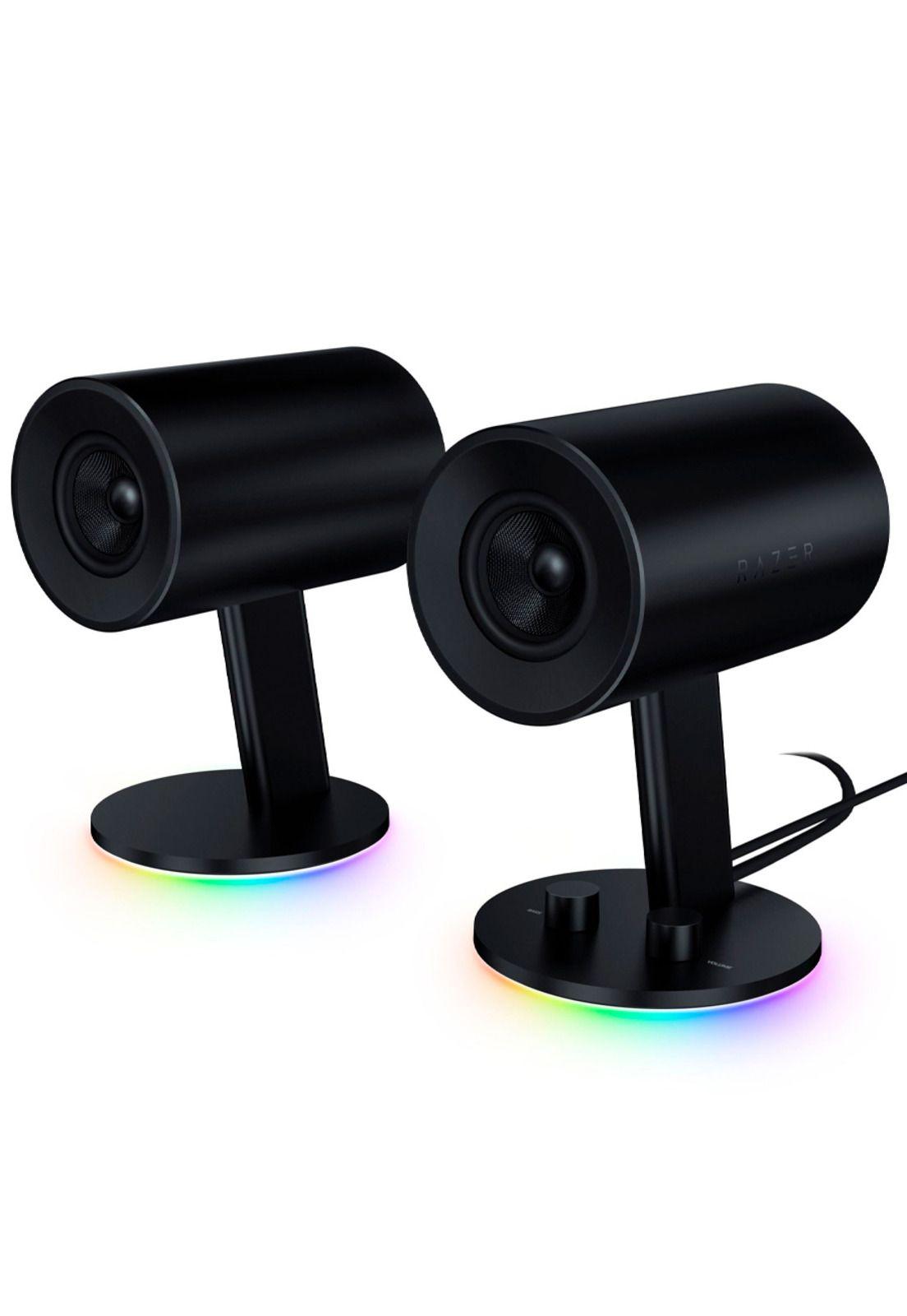 Parlante Razer Nommo Chroma 2.0-0