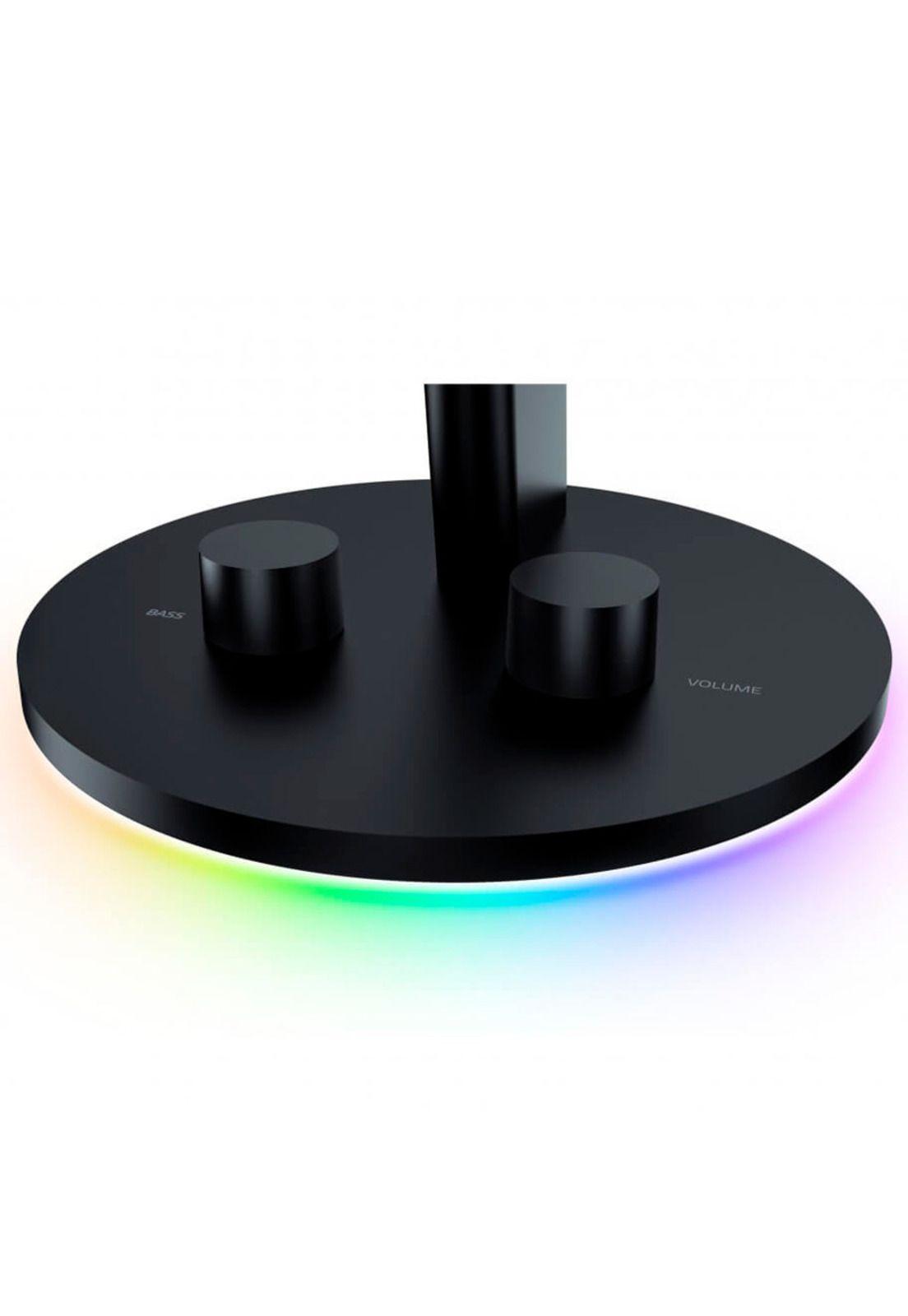 Parlante Razer Nommo Chroma 2.0-3