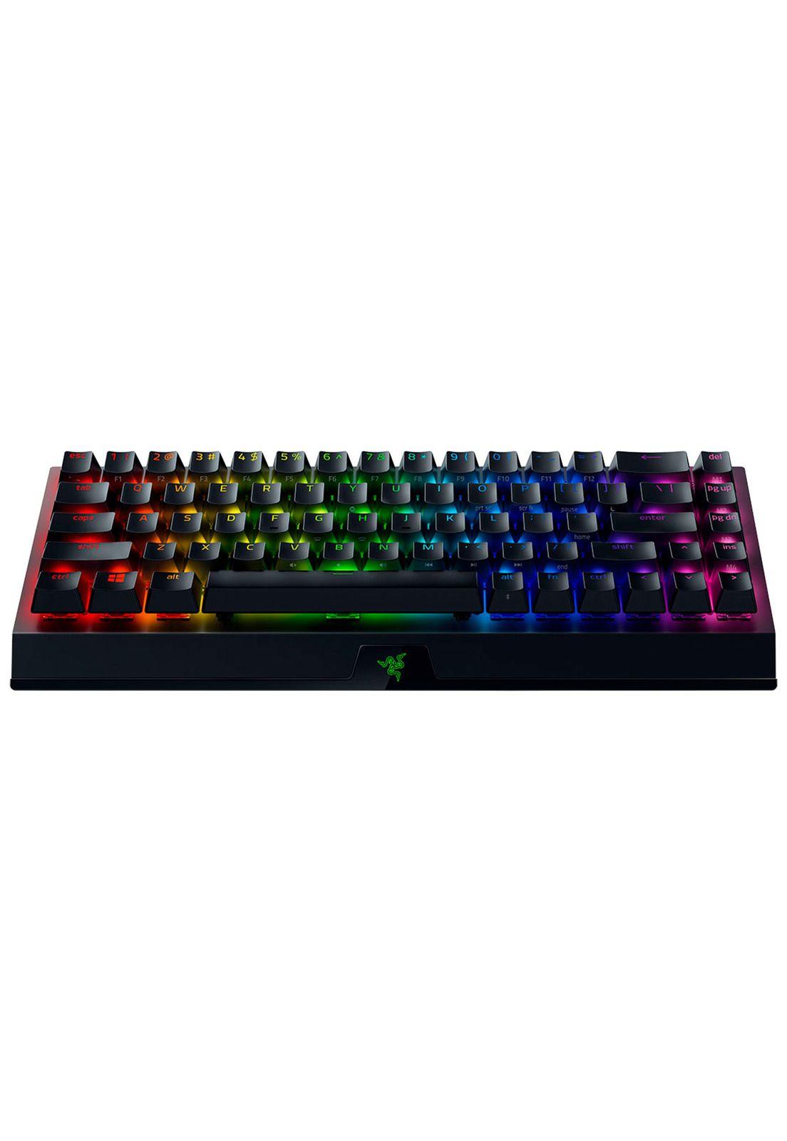 Teclado Gamer Razer BlackWidow V3 Mini HyperSpeed Wireless-1