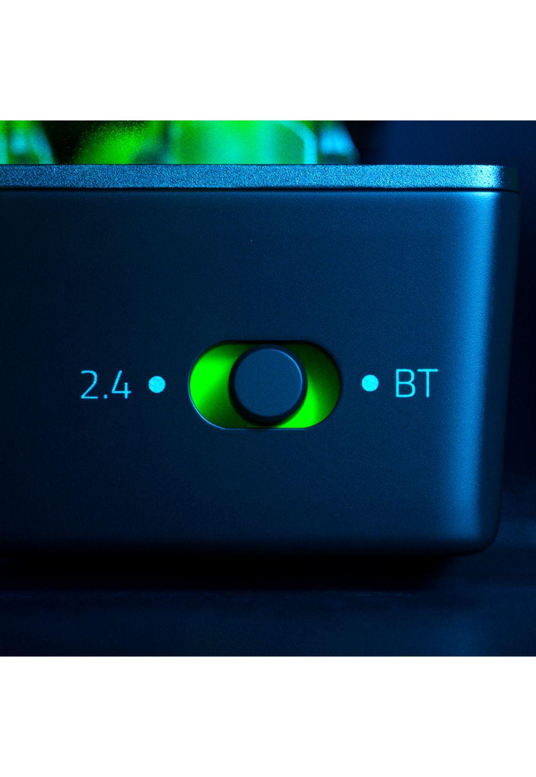 Teclado Gamer Razer BlackWidow V3 Mini HyperSpeed Wireless-4