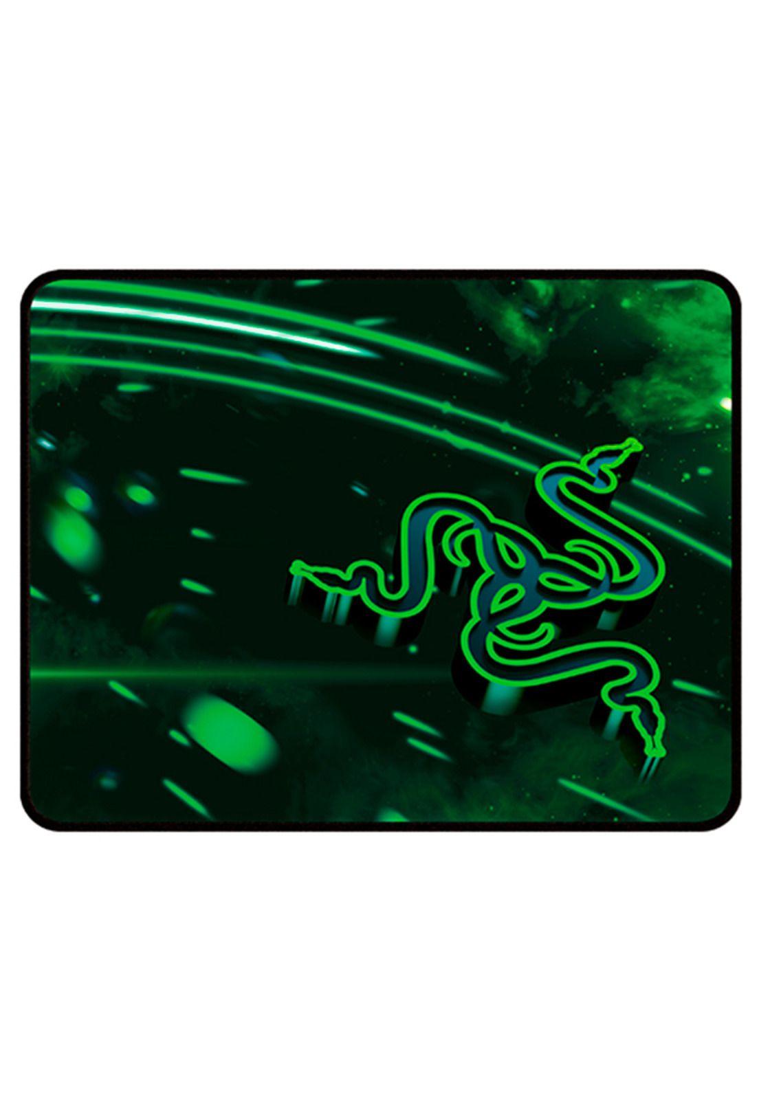 Mousepad Razer Goliathus Speed. Cosmic Edition talla S-0