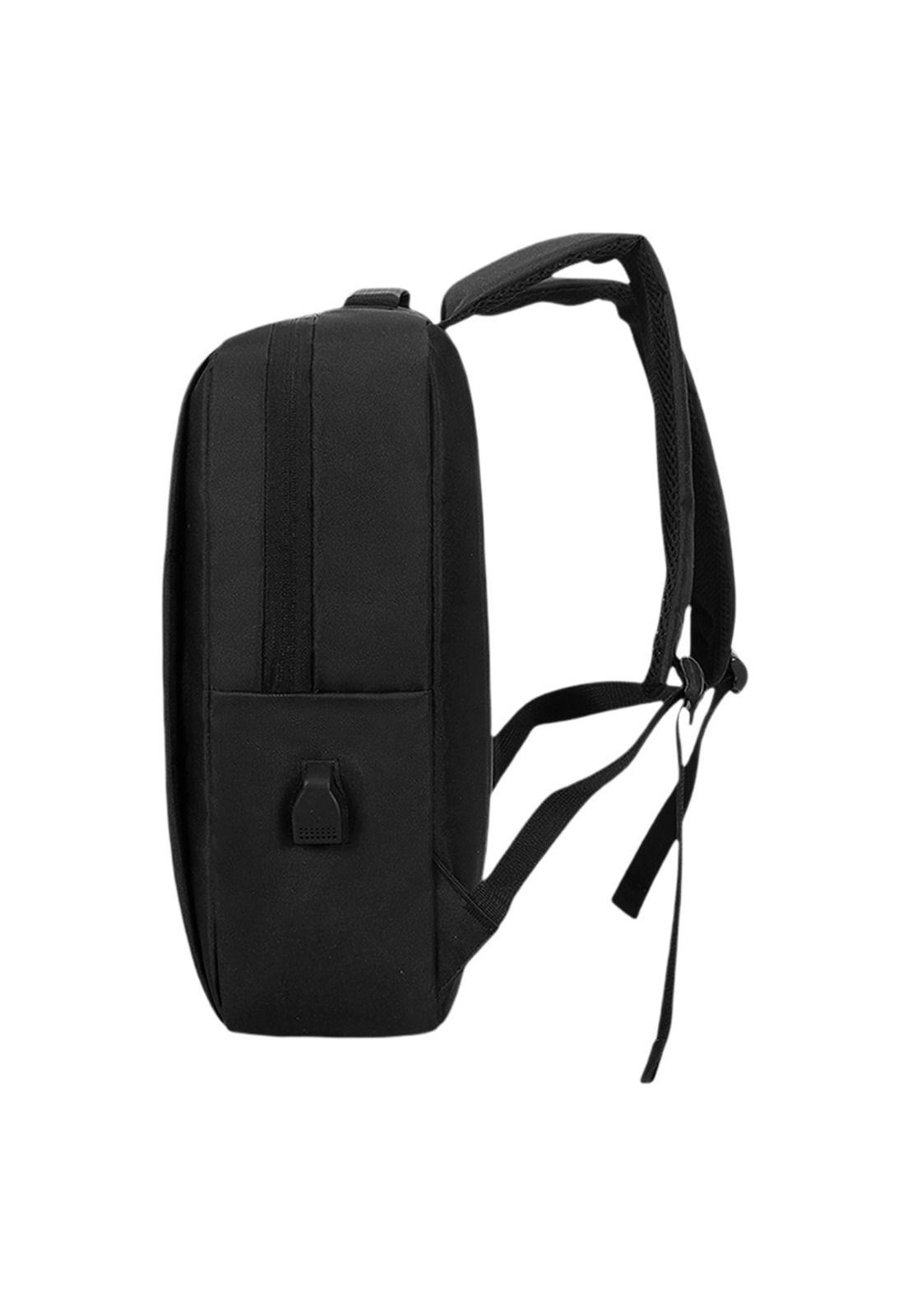 Mochila Ejecutiva Kolke con Compartimiento para Notebook-2