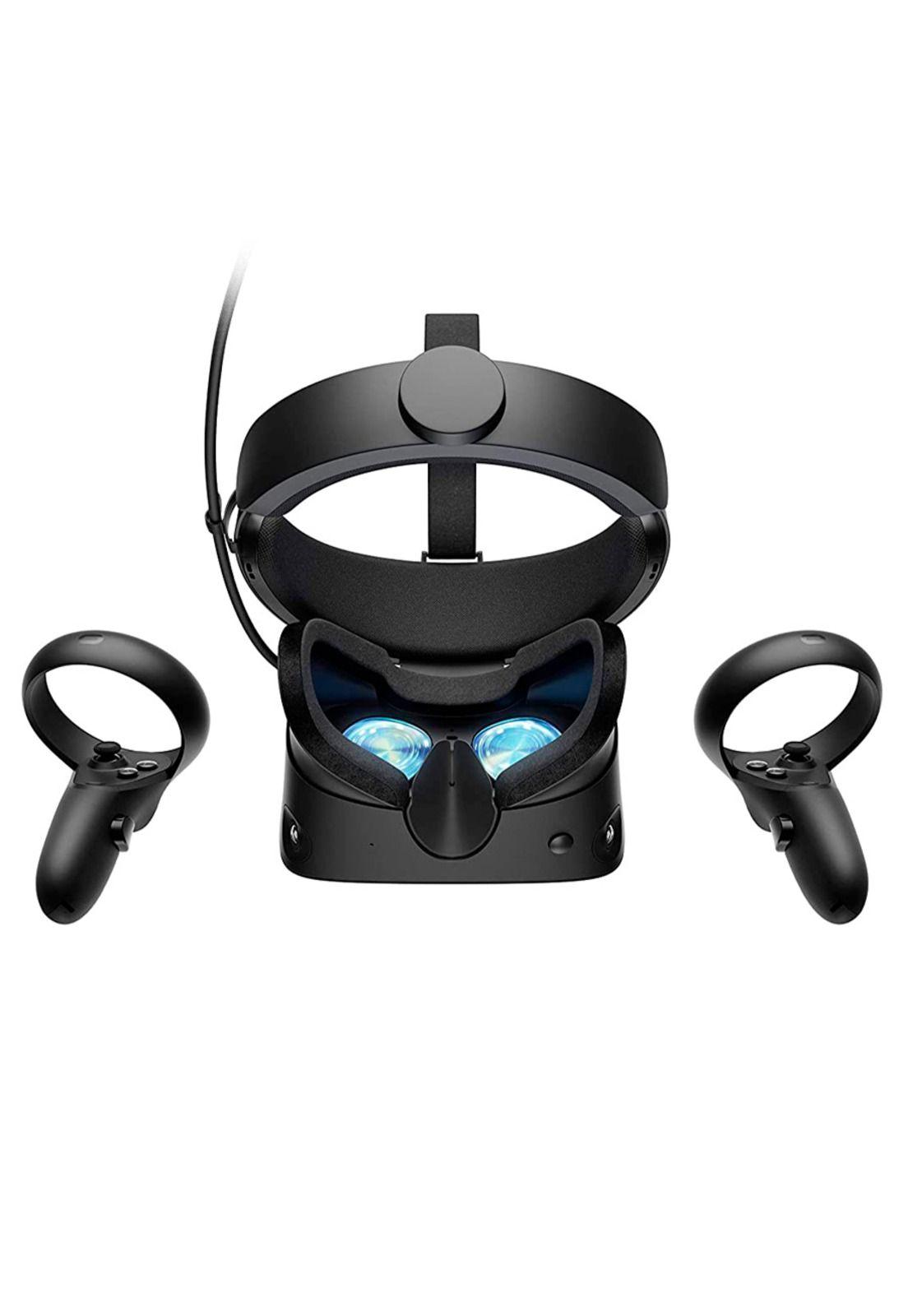 Oculus Rift S Pc-powered Vr Gaming Headset-5