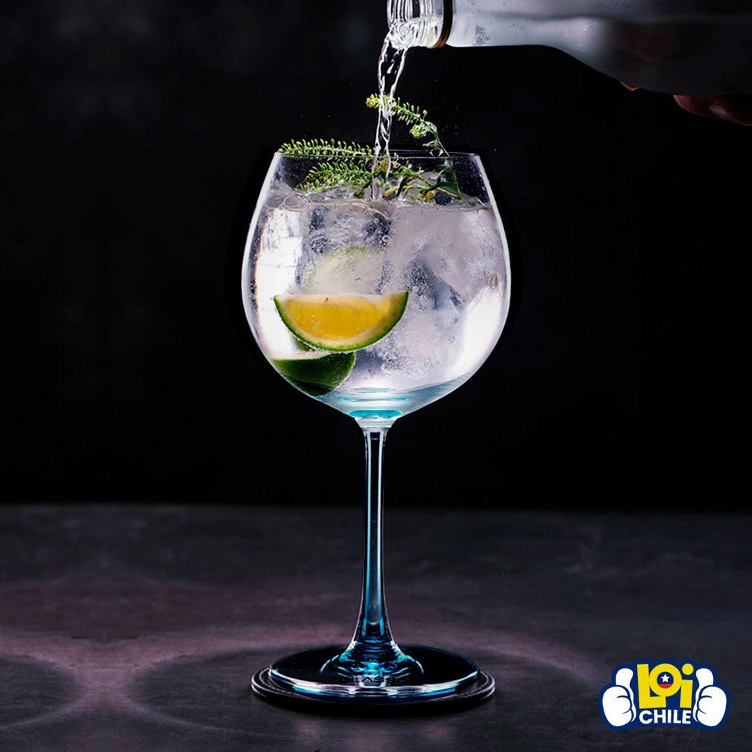 Set de 2 Copas Glasso para Aperitivo-2