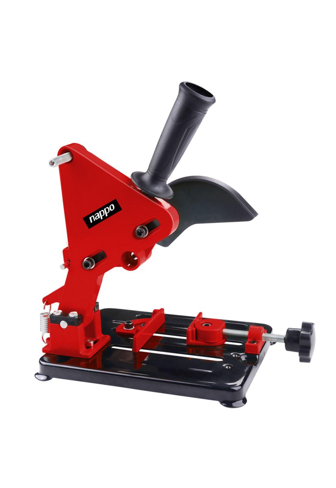 Soporte para Esmeril Angular NAPPO-0