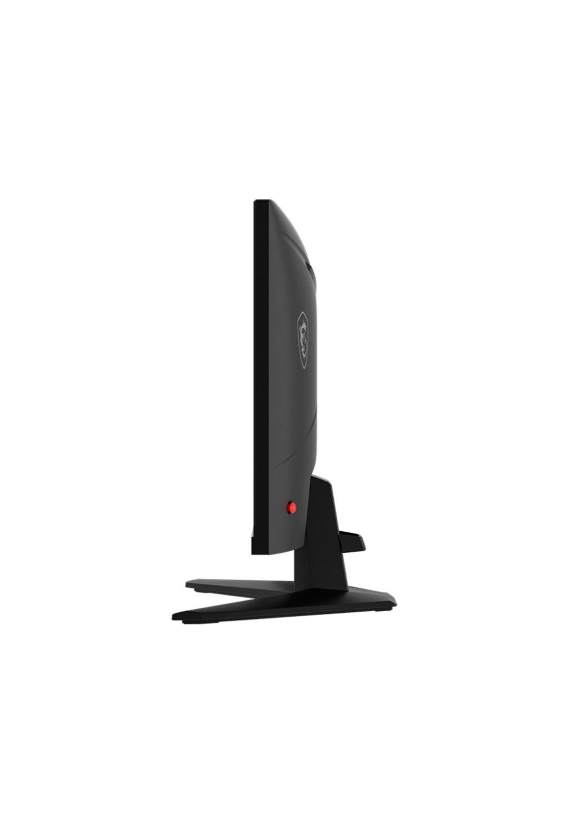 Monito Gamer MSI 24" Fast IPS 200Hz 0,5Ms MAG 244F FHD DP-3