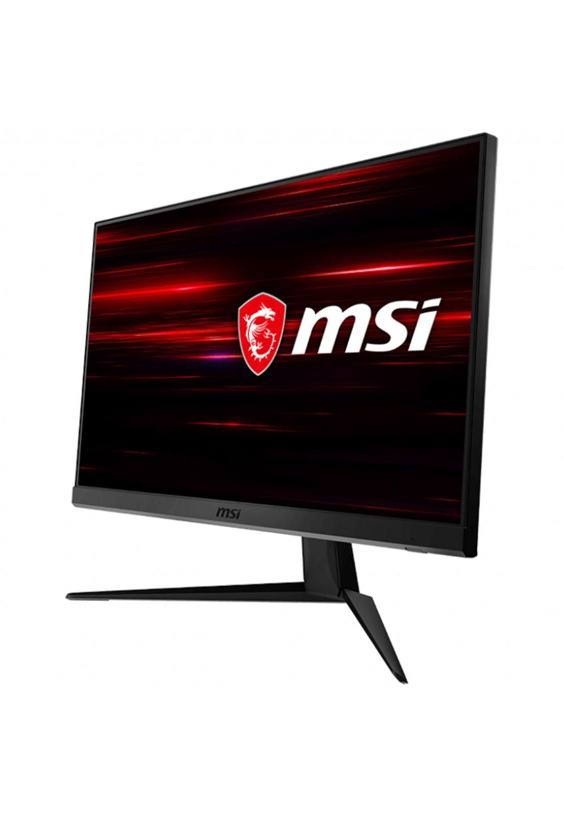 Monitor Gamer Msi 23.8' Optix G241v Fhd Ips 75 Hz-5