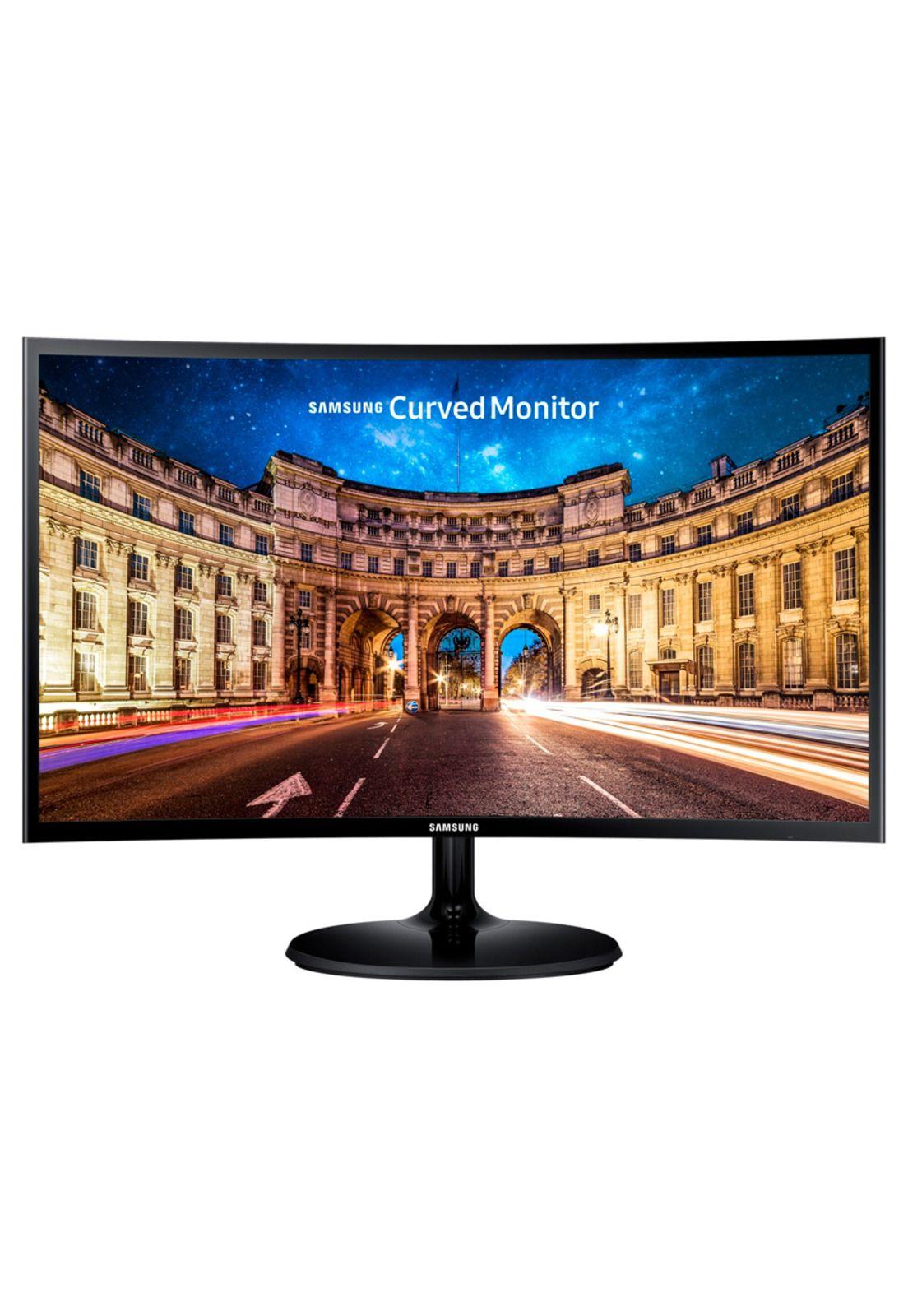 Monitor Samsung 27' Curvo Full Hd HDMI-0
