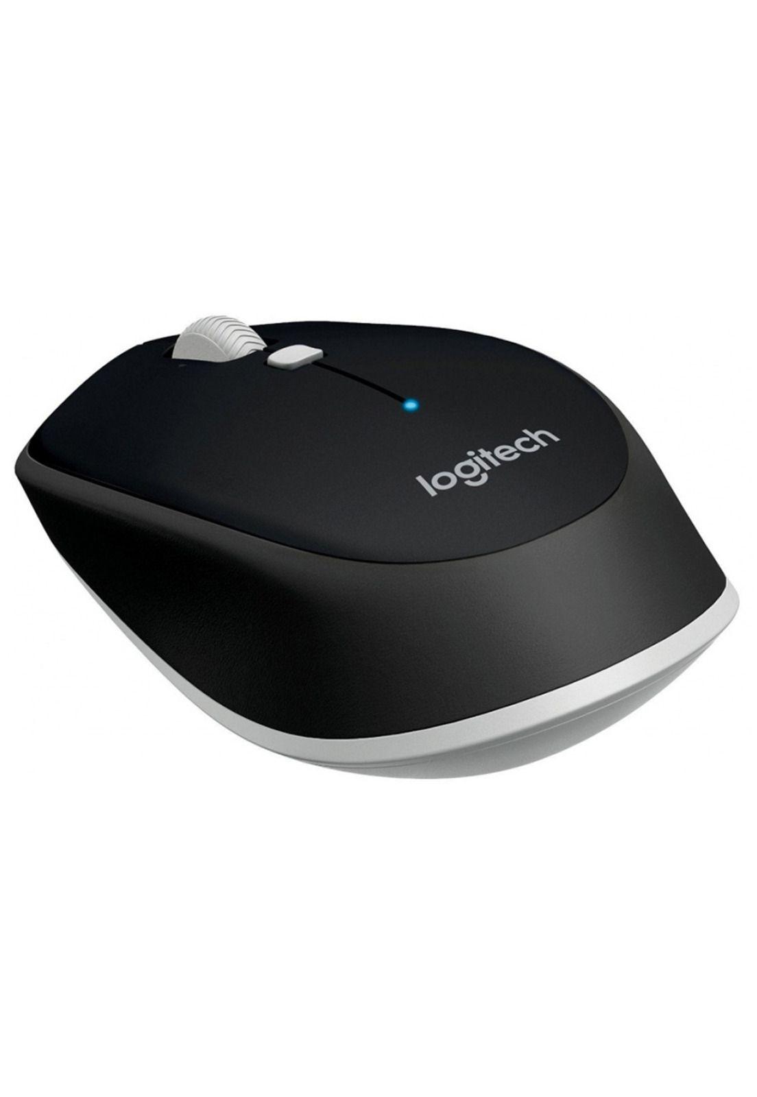 Mouse Bluetooth Logitech M535-1