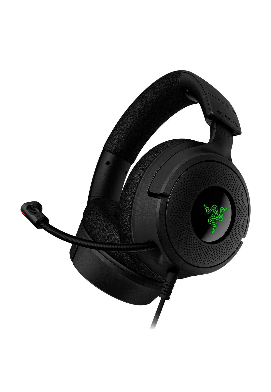 Audífonos Gamer Razer Kraken V4 X-0