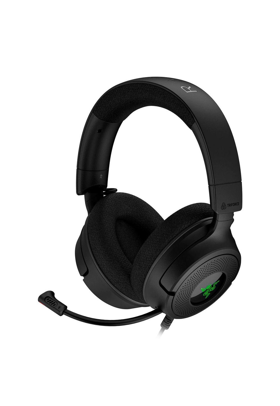 Audífonos Gamer Razer Kraken V4 X-1