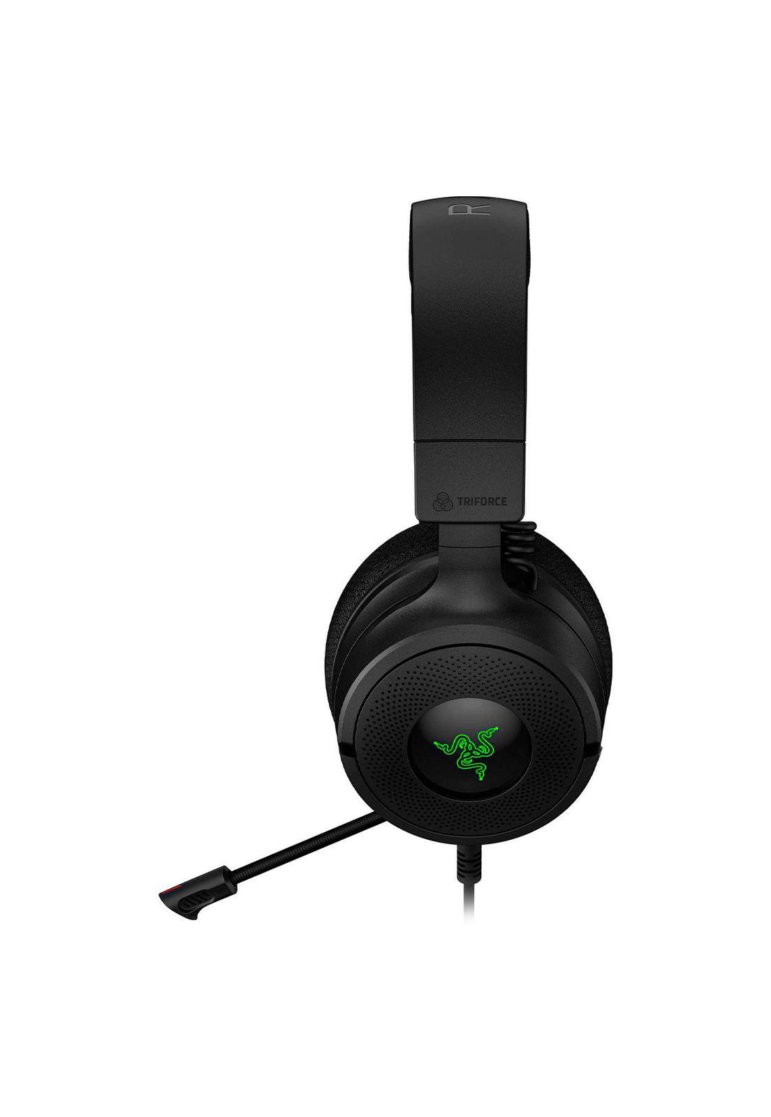Audífonos Gamer Razer Kraken V4 X-2