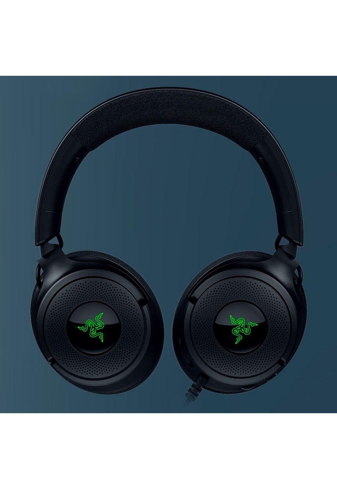 Audífonos Gamer Razer Kraken V4 X-4