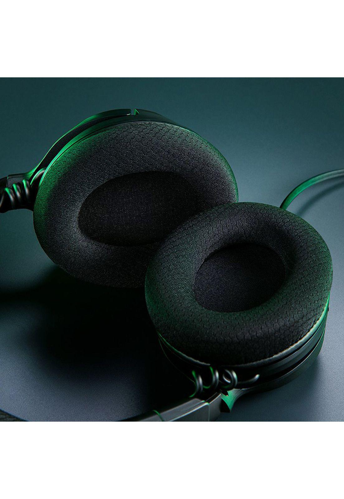 Audífonos Gamer Razer Kraken V4 X-7