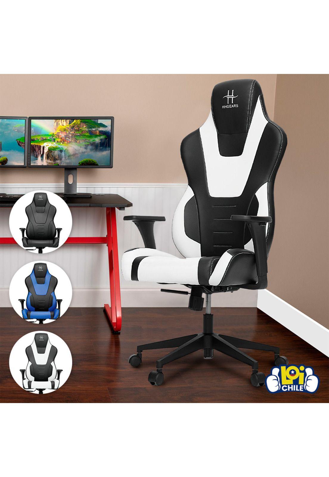 Silla Gamer HHGears XL300-7