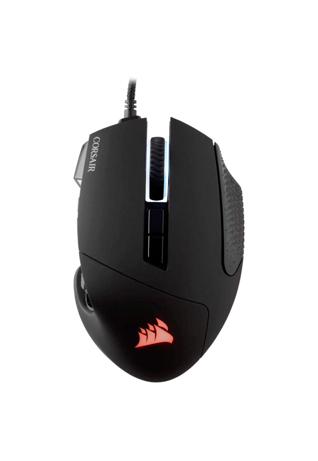 Mouse Gamer Corsair Scimitar RGB Elite-5