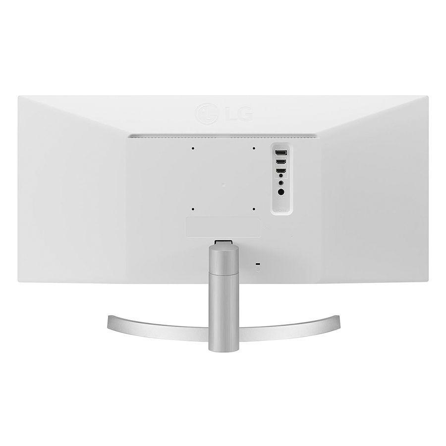 Monitor LG Ultrawide 29' WFHD IPS FreeSync 29WN600-W-5