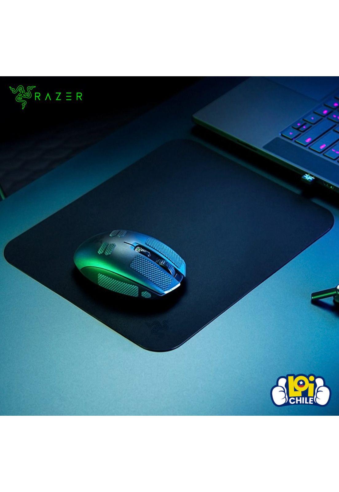 Mousepad Gamer Razer Goliathus Mobile Stealth Edition Small-4