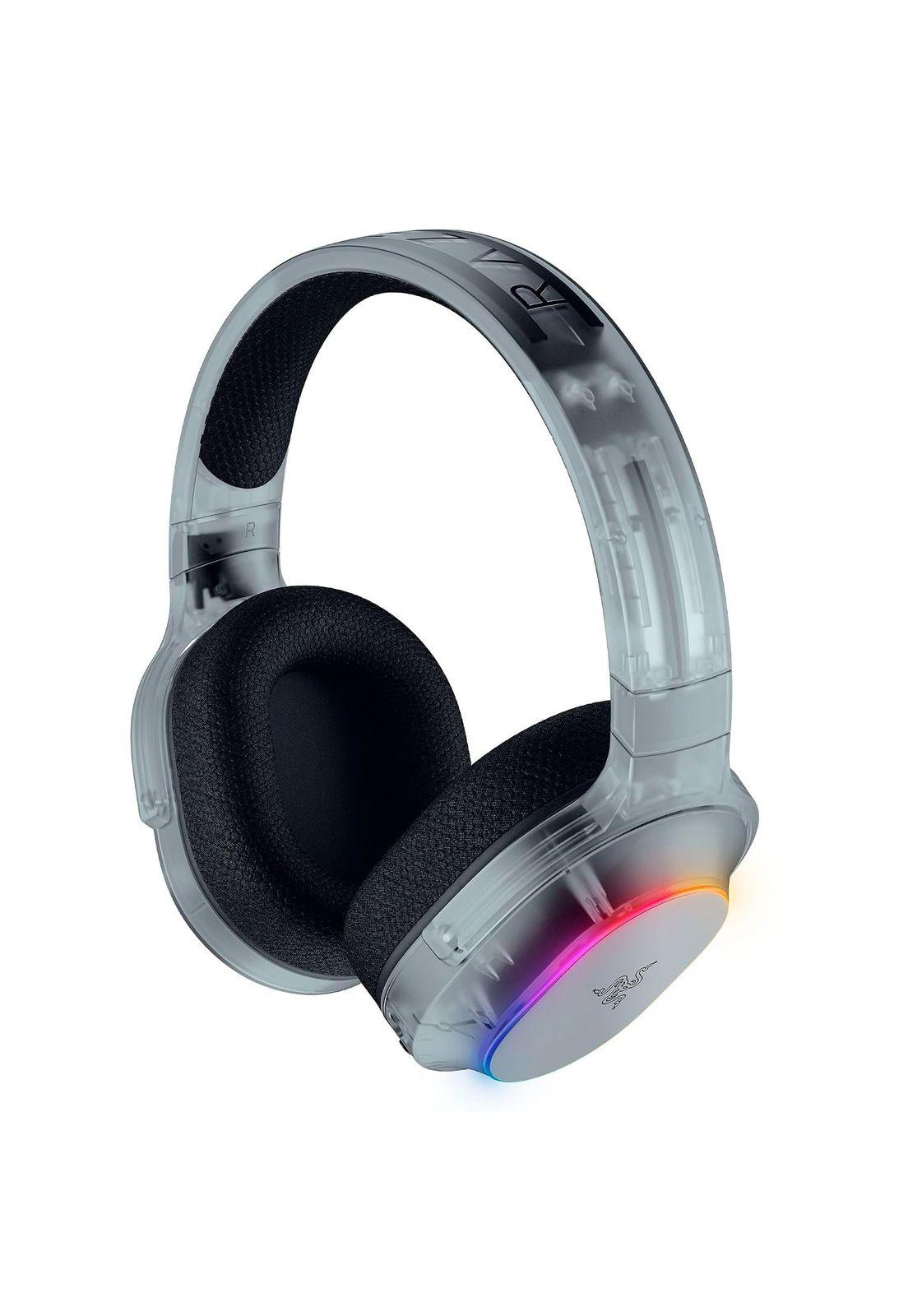 Audífonos Gamer Razer Barracuda X Chroma Phantom White-2